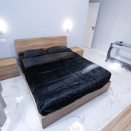 Cf Luxury House Lido di Ostia