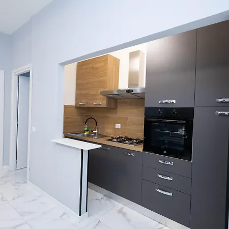 Cf Luxury House 아파트