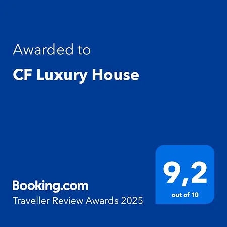 아파트 Cf Luxury House