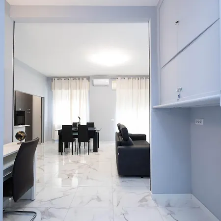 Апартаменты Cf Luxury House *