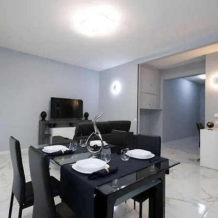 Cf Luxury House * Lido di Ostia