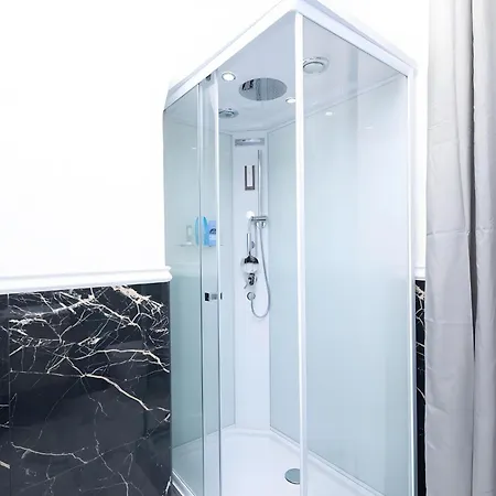 Cf Luxury House * Lido di Ostia