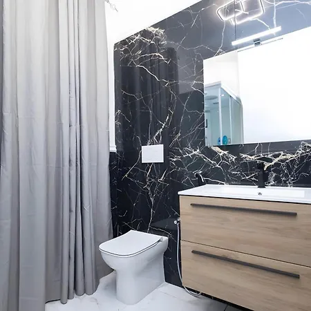 Cf Luxury House Apartment