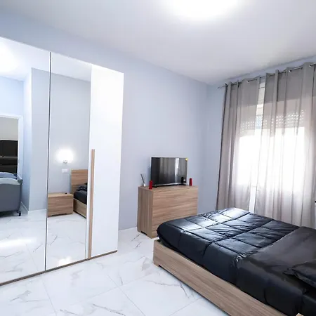 Apartment Cf Luxury House *